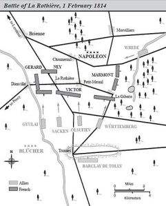 Source: http://en.wikipedia.org/wiki/File:Battle_of_La_Rothiere_map.jpg